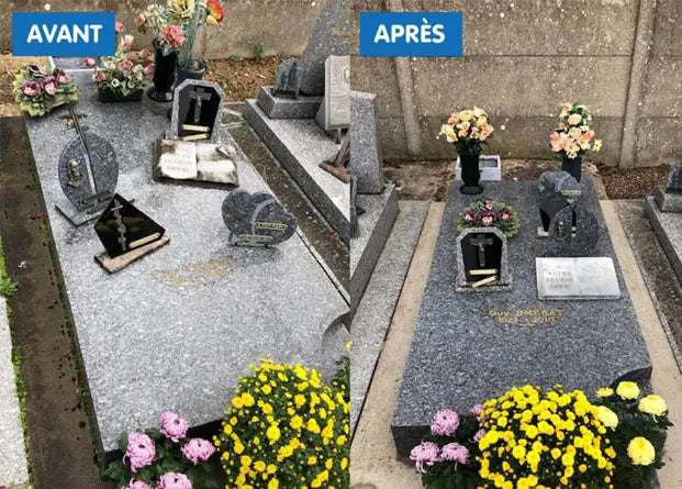 Forfait nettoyage (1 passage)