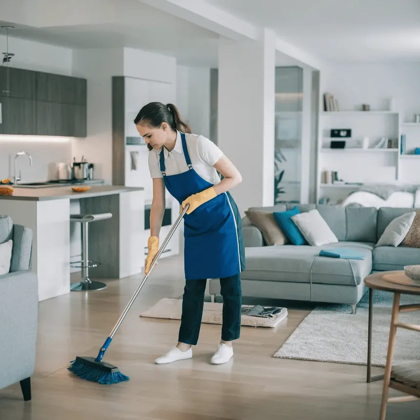 Forfait ménage AirBnB