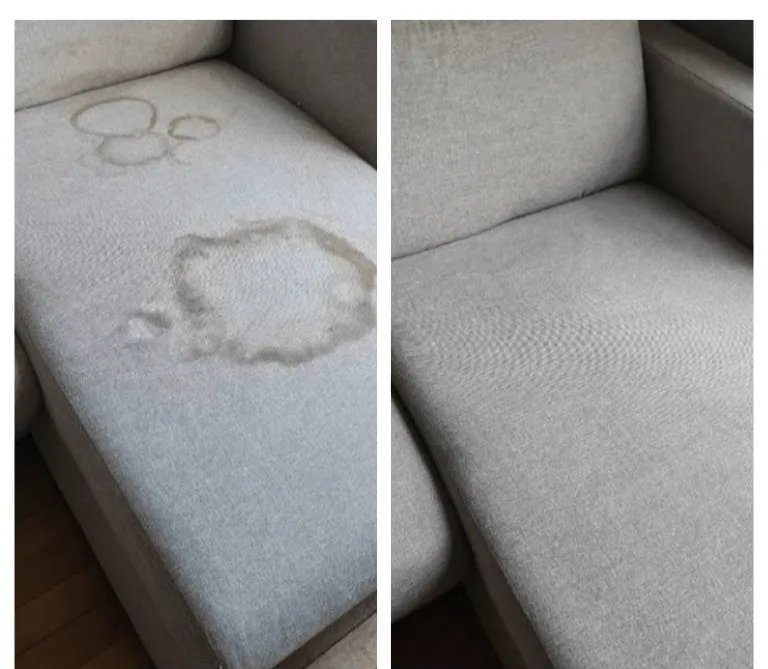 Canapé 3 places ou plus